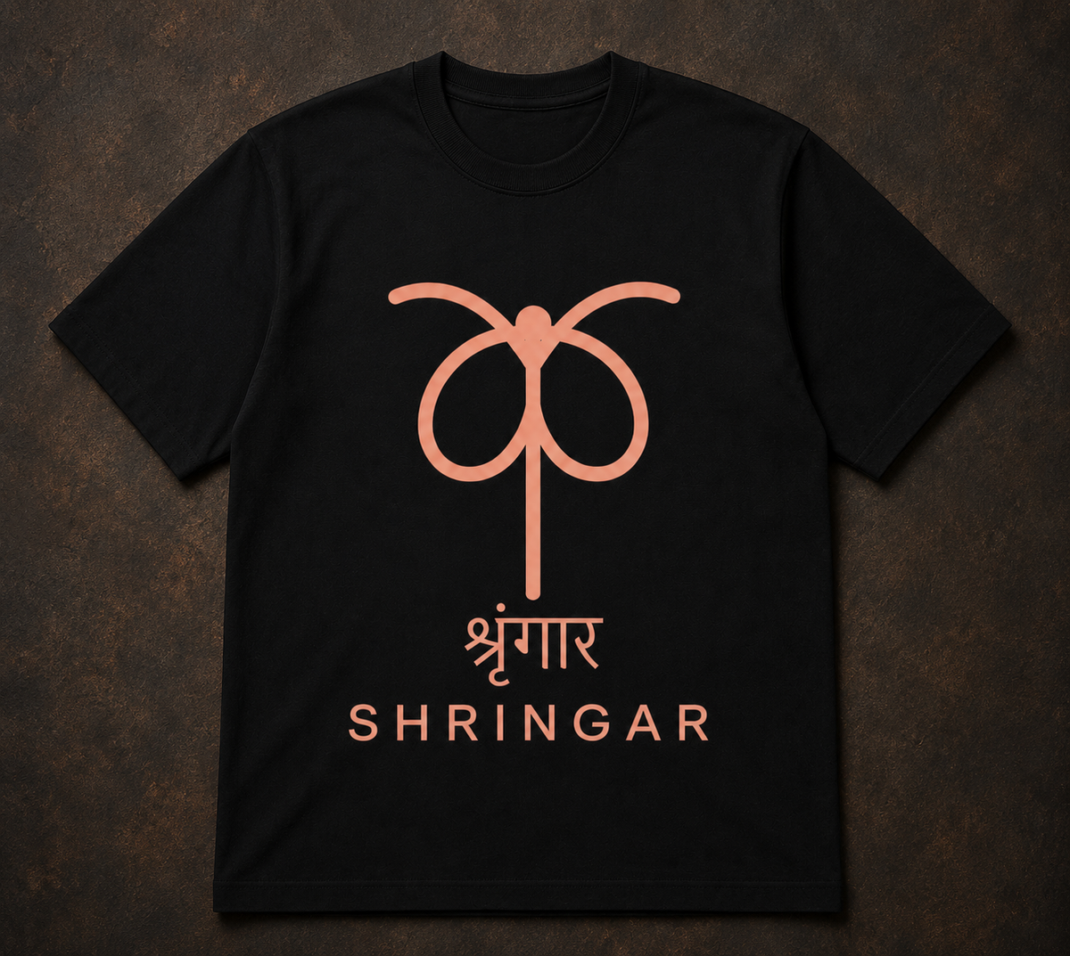Navraas Shringara Tee
