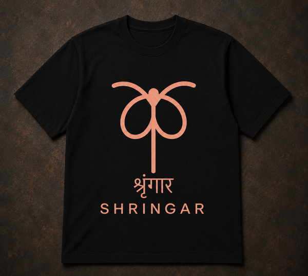 Navraas Shringara Tee