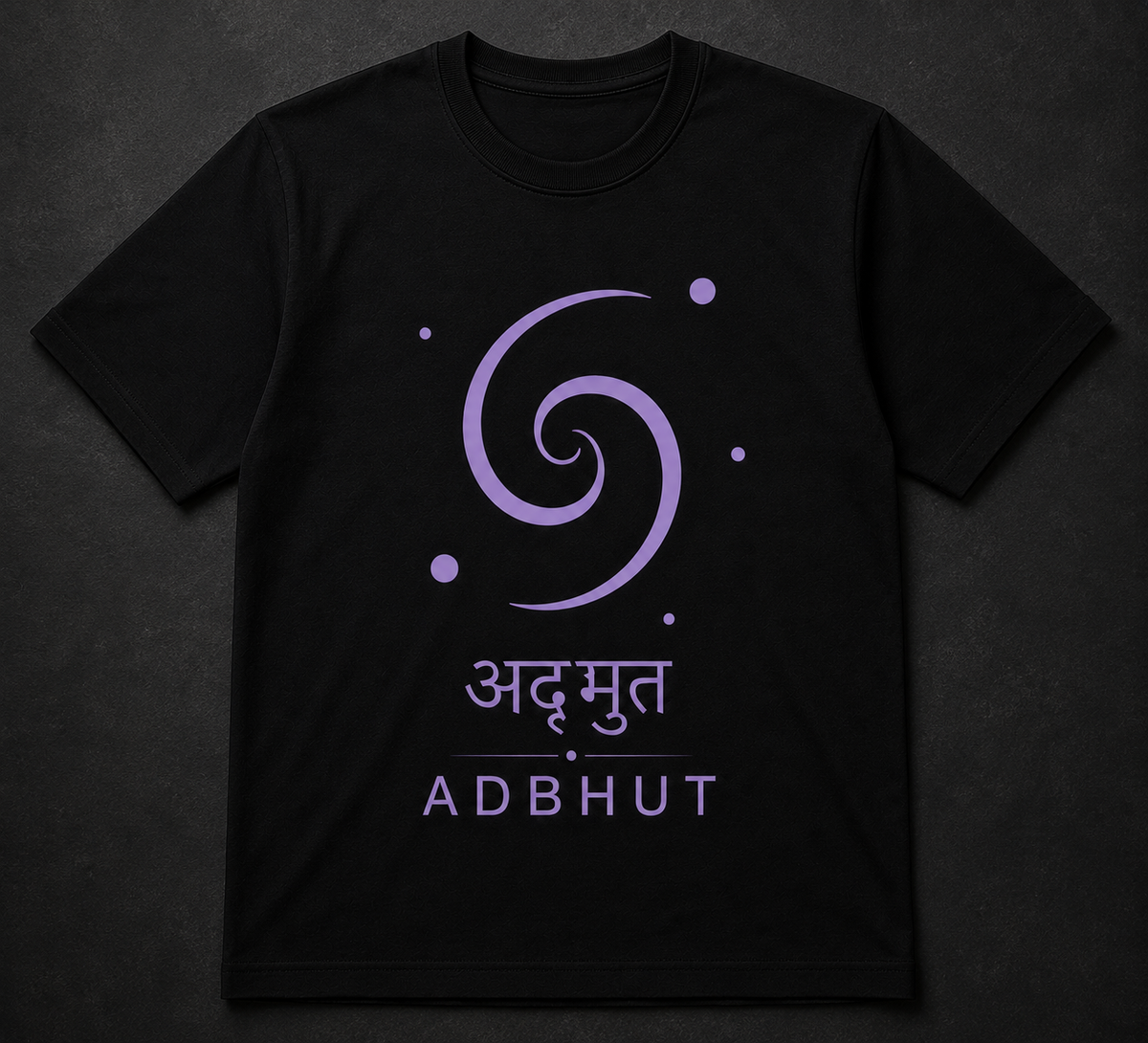 Navraas Adbhuta Tee