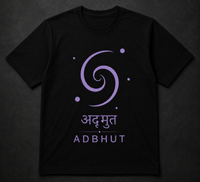 Navraas Adbhuta Tee view 1