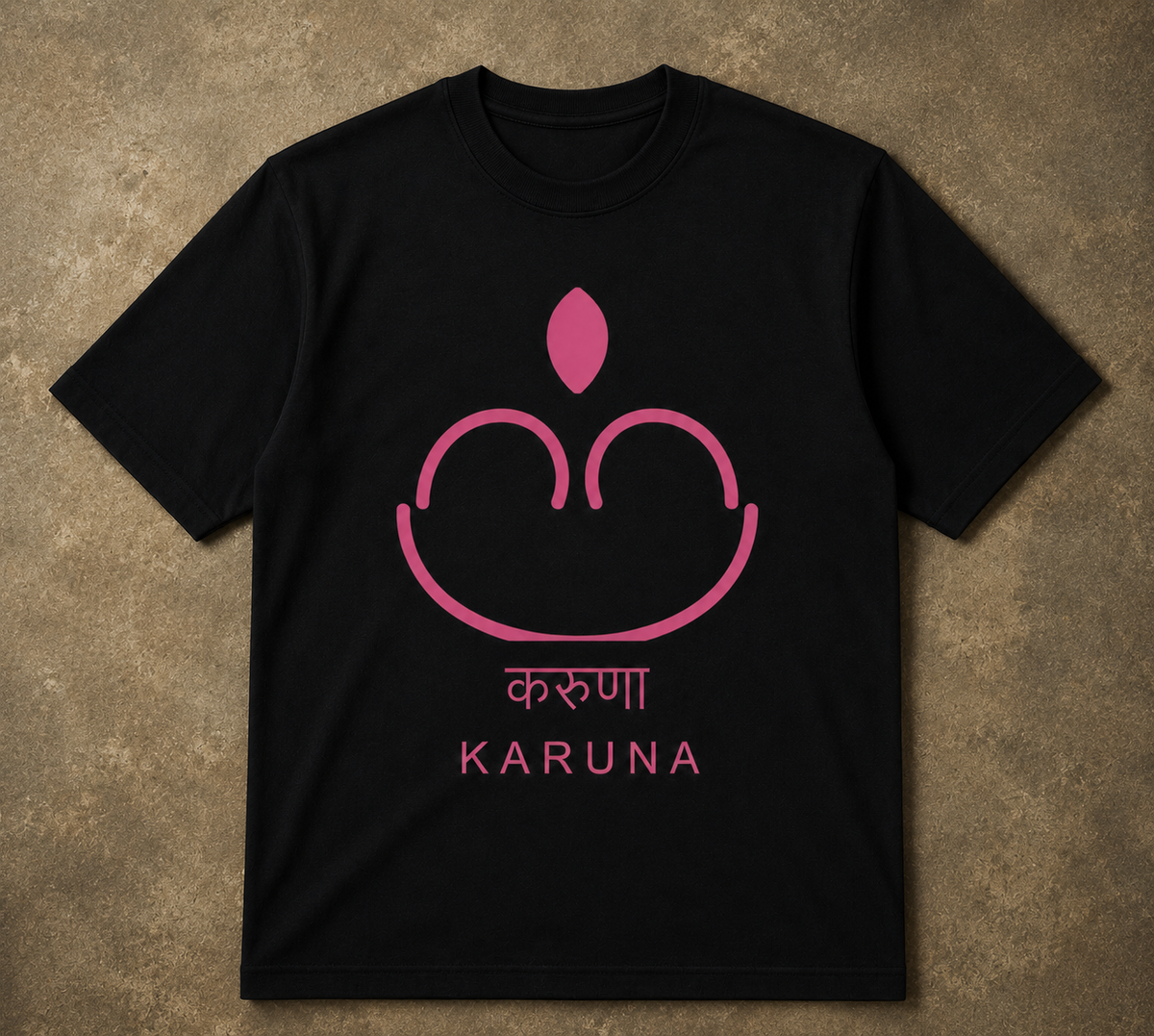 Navraas Karuna Tee