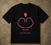 Navraas Karuna Tee view 1