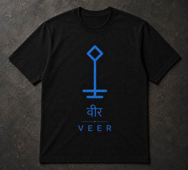 Navraas Veera Tee