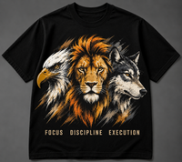 Navraas Veera — Trinity Tee view 2