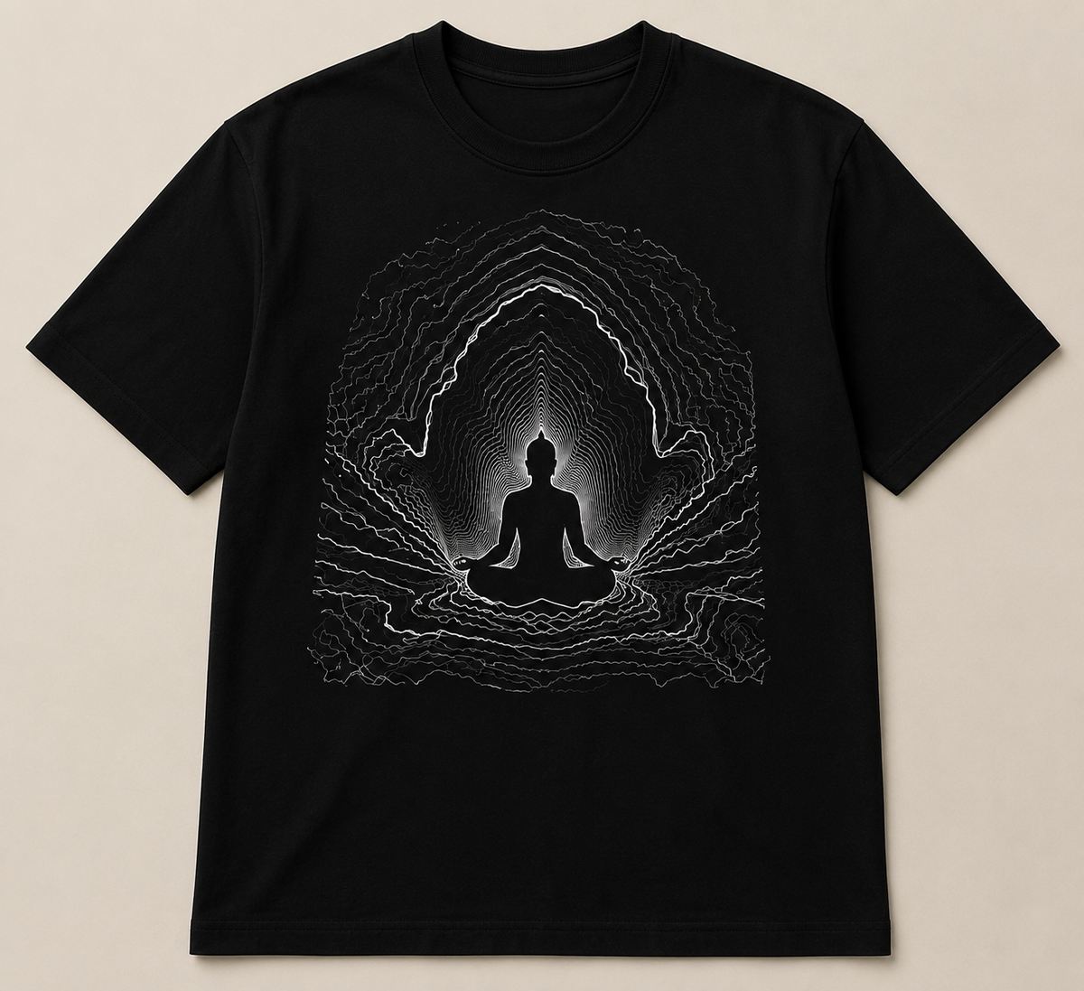 Navraas SHANT – Inner Stillness