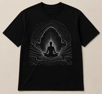 Navraas SHANT – Inner Stillness view 1