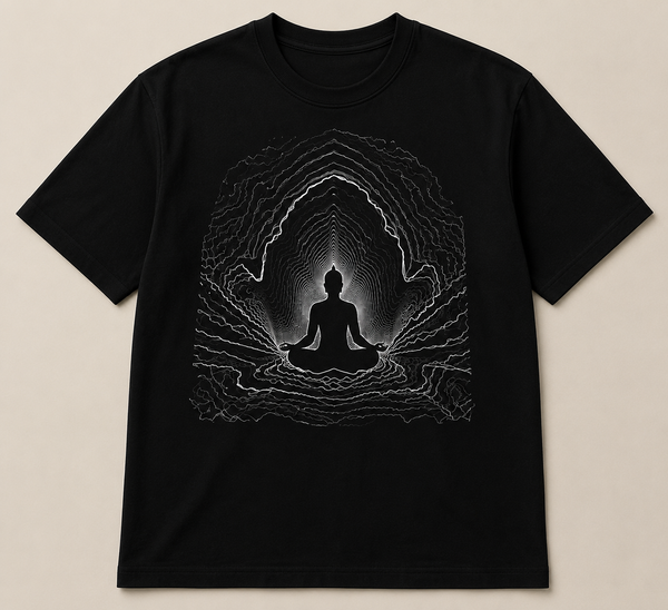 Navraas SHANT – Inner Stillness