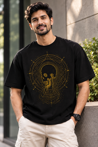 Navraas BĪBHATSA – Beauty in Chaos view 2