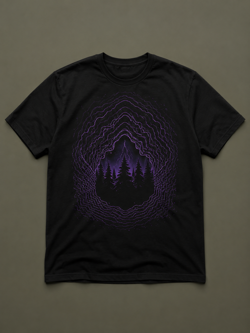 BHAYANAK tee