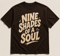 Navraas Nine Within Oversized Tee view 2